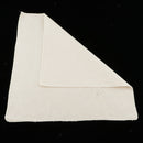 100% Cotton Monk's Cloth Reserve Aida Cloth DIY Embroidery Punch Needle Crafts