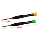 8 in 1 Precision Screwdriver Set,Repair Tool Kit for Glasses, Mobile Phone