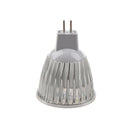 5W 12V GU5.3 MR16 White Spot LED Light Lamp Bulb Energy Saving