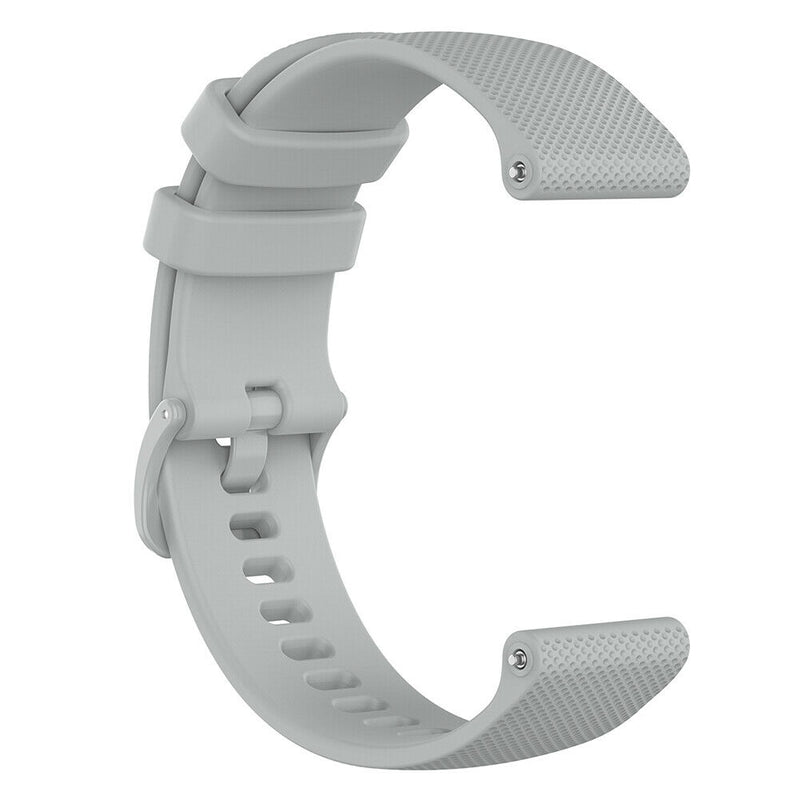 22mm Silicone Wristband Replacement for Huawei Watch GT2 42mmGT 46mm/GT 42mm