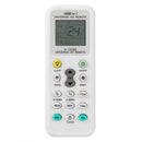 Universal LCD A/C Remote Control Controller Replacement For Air Conditioner Home
