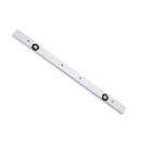 2Pcs Universal Miter Slider Miter Bar Miter Gauge Rod Table Saw Woodworking