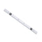 2Pcs Universal Miter Slider Miter Bar Miter Gauge Rod Table Saw Woodworking