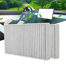 Air Intake Filters Cabin Air Vent Intake with Activated Carbon Air Conditio K5I3