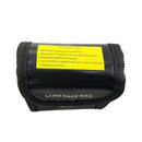 Explosion-proof Bag Case for DJI Spark Drone Protection Bag Hold 2x Battery