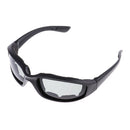 Riding Glasses for Men and Women, Motorcycle Goggles Windproof Sunglasses