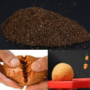 Silkworm Pupa Powder 30g Fishing Bait Additives For Carp Feeder Bait Additives T