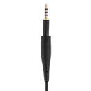 1.5m Audio Cable 2.5mm Male to 3.5mm for AKG K450 Q460 K480 K451 Earphone A