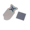 0.01mm Ultra Thin Stainless Steel Disassemble Card for Mobil Phone Repair Tool Z