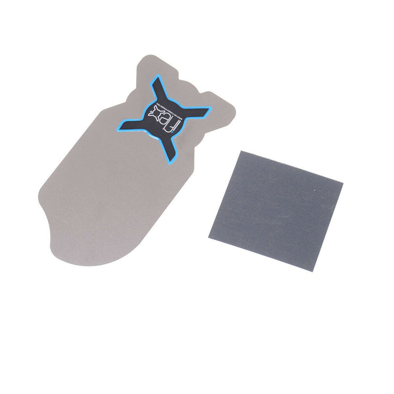 0.01mm Ultra Thin Stainless Steel Disassemble Card for Mobil Phone Repair Tool Z