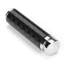 Luxury 4 pcs Carbon Fiber Door Lock Pins Knob for BMW 3 5 7 Series E36 E46 E90