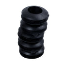 5 Pcs 8mm Black Grommets Cable grommet Cable routing Rubber grommets W8Z4