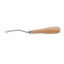 6.5in. Wooden Latch Hook Tool (1)