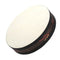 10 Inch Ocean Wave Bead Drum Gentle Sea Sound Musical Instrument X2E4