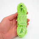 20m Multifunction Tent Rope Reflective At Night Tent Accessories Outdoor Sp