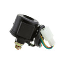 Relay Solenoid Starting For ARCTIC CAT 250 DVX Motor Relay