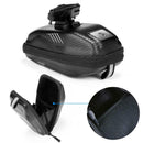 Bicycle Saddle Bag Waterproof Rear Bag Reflective Cycling Rear Tail Bag