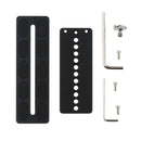 L-Shaped Bracket Plate Quick Release Arca Swiss, Compatible for