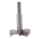 2pcs 53mm & 65mm Forstner Bits Forstner Drill Bit Woodwork Boring for Wood