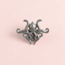 Cthulhu Badge Brooch Lapel Pin For Shirt Backpack Hat Jewelry DecorationB Ew