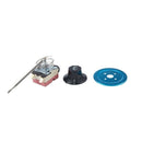 30-80 Degree Adjusting Temperature Controller Capillary Thermostat W1H3