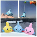 Bath Toys Water Play Fishing Game Cute Floating Swimming Gifts Pool Kids S0K5