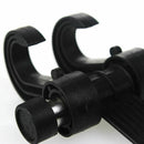 2x Universal Car Accessories Back Seat Hook Bag Hanging Hanger Holder  BGO