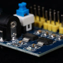 DC-DC 12V To 3.3V 5V Buck Step down Power Supply Module 1Pc For Kits T1S1