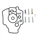 For KOHLER CH18-CH25 with KEIHIN Carbs 24-757-03-S Carb Repair Rebuild Kits K1B