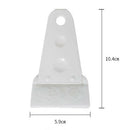 Household Window Blind Duster Cleaning Brush Air  Fan Cleaner
