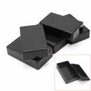New 5PCS Plastic Electronic Project Box Enclosure Instrument Case 100x60x25mm .