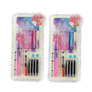 Gradient Fountain Pen Business Student 0.38mm Extra Supply Office Fine Nib W2R8