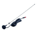 Radio Antenna UT-108UV Gain Antenna SMA-Female Dual Band UHF/VHF for Baofen