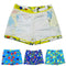Baby Boys Swimming Trunks Cartoon Polyester Bathing Suit Children Swimwear LJ
