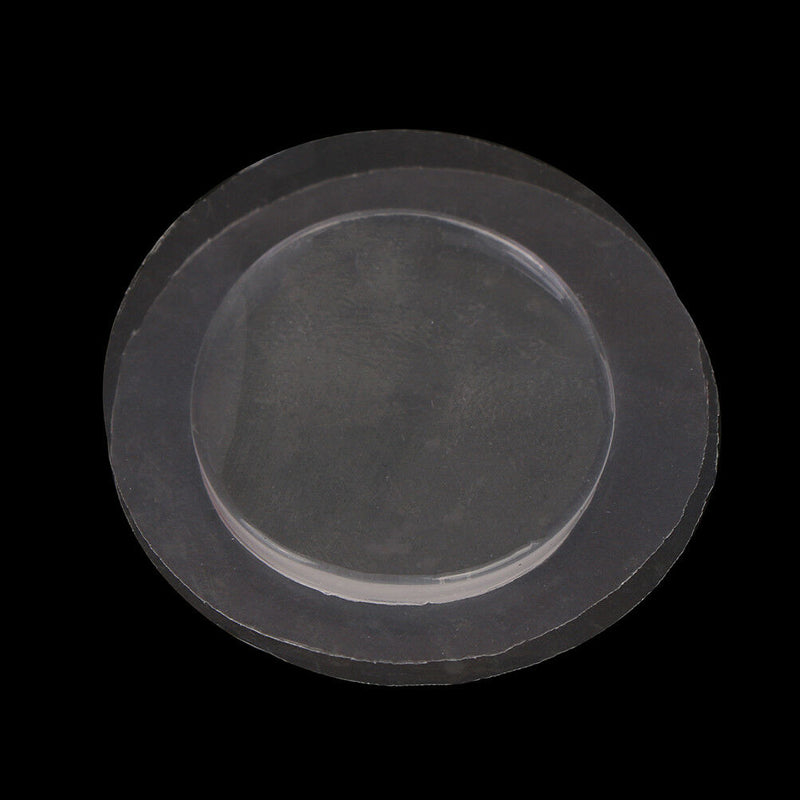 Silicone eyelash extension stand holder pallet pad eyelash tray holder tool Gw