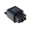 DC 12V 40A Car Auto Automotive Van Boat Bike 4 Pins SPST Alarm Relay Bj