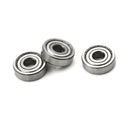 6200Z Double Shielded Deep Groove Ball Bearing 10mm x 30mm x 9mm Gw