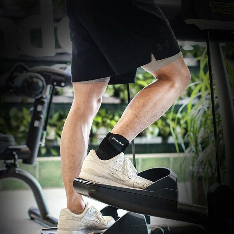 Kyncilor Ankle Weights Sports Elastic Brace Guard Ankle Support Protector B U1M9