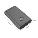 B10 3.5mm Bluetooth Receiver Transmitter Mini Wireless Audio Dongle Adapter