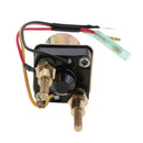 Starter Relay Solenoid for Kawasaki JS650 650 SX 1992 1993 PWC / JS550 SX 1992