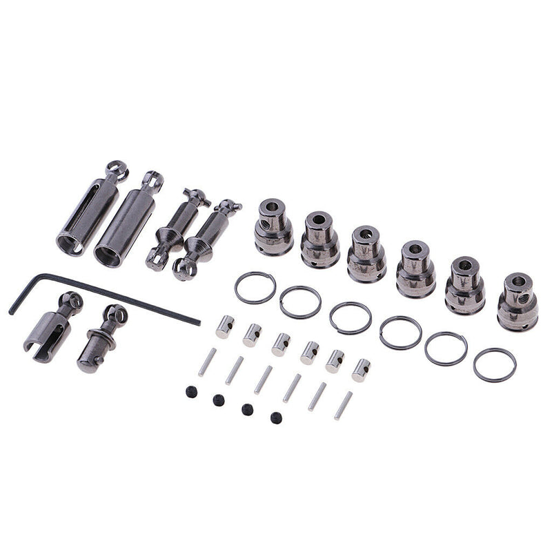 1:16 Remote Control Drive Shaft Replacement for WPL B14 B16 B24 C14 C24 B36