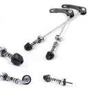 Repair Tools Durable Wheel Hub Bicycle Accessories Ultralight Front Rear Skewer