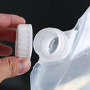 Foldable Water Can 10 Liter