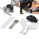 Chainsaw Sharpening Tool Chain Saw Sharpener File Grinder Electric Rotary Kit-