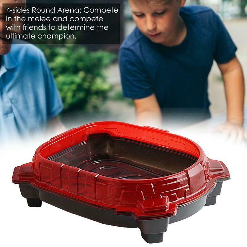 1Pc Burst Gyro Battle Arena Gyro Battle Stadium Platform For Children