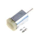 18mm Mabuchi SF-266SA Square Motor DC12V-24V 6-pole Rotor Large Torque Car M Ew