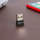 BT-610 USB Bluetooth 4.0 Mini Receiver Transmitter Wireless Adapter Dongle
