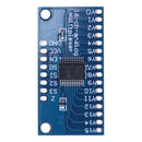 CD74HC4067 Analogue/Digital Module MUX-Breakout-16-Channel-Multiplexer Y6X4