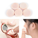 5x Facial Beauty Sponge  Puff Pads Face Foundation Makeup Cosmetic Too 3C