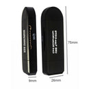 Type C/USB 3.0/Micro USB/OTG TF SD MMC Card Reader Adapter For Macbook Android